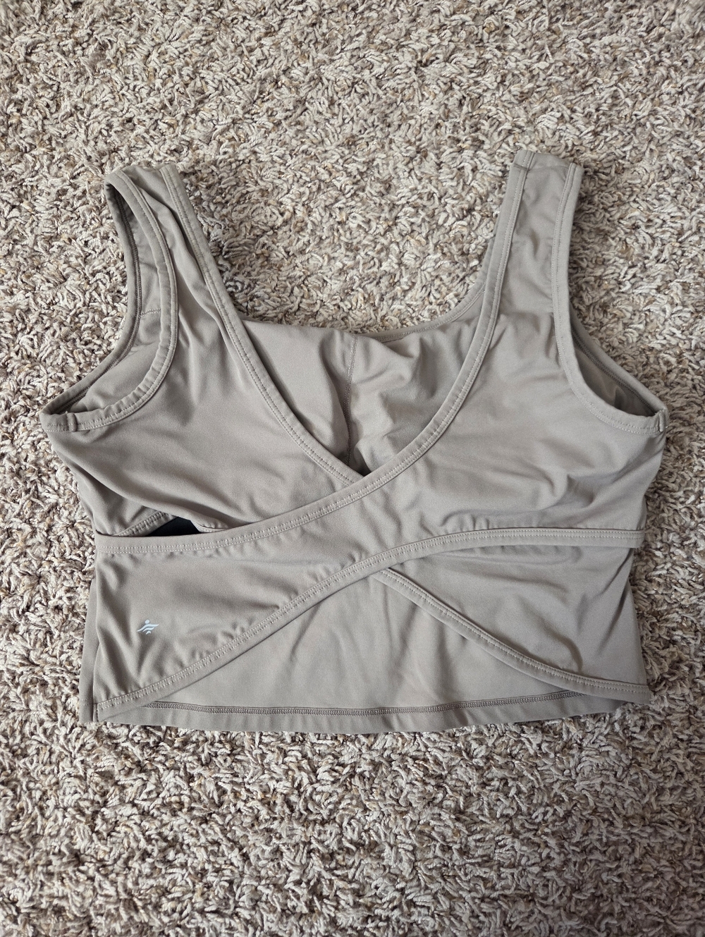 Halara Sports Bra
